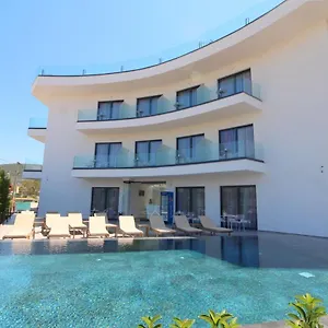 **** Hotel Blue Eye Albania