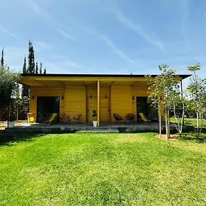 Sofia Guest &spa Maison d'hôtes