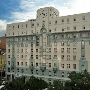 *** Hotel Onomo - On The Square Sudafrica