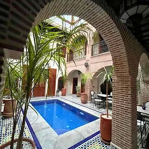 Affittacamere Touhfa Kasbah Marrakech, Marrakesh