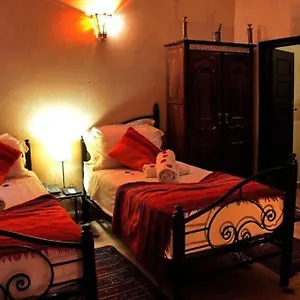 Riad Hanafi Maison d'hôtes