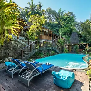*** Bed & Breakfast Parvati Retreat Indonesia