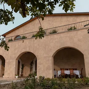  Locanda Agroturizem Gjepali Albania