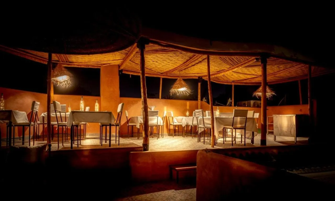 Riad Aix Marrakesh 4*,  Morocco