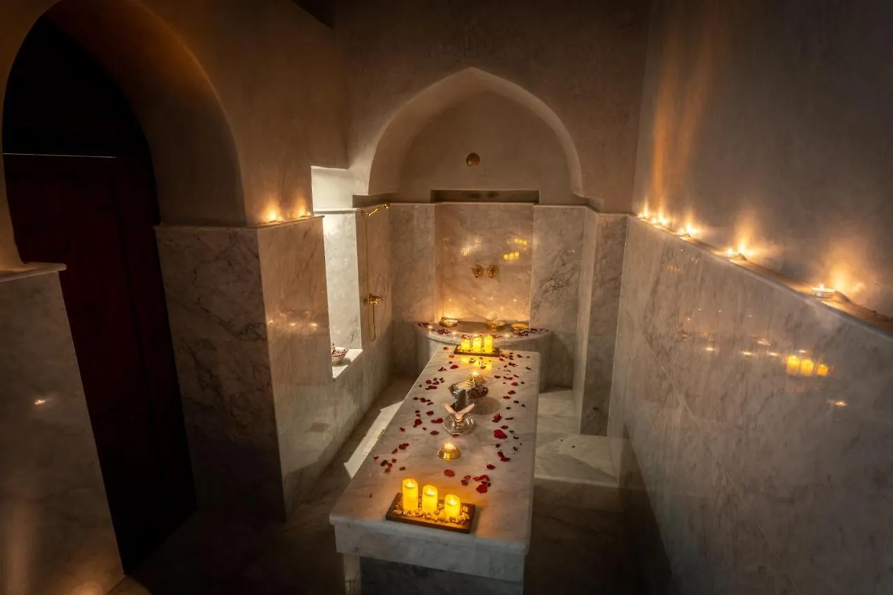 Riad Aix Marrakesh 4*,  Morocco