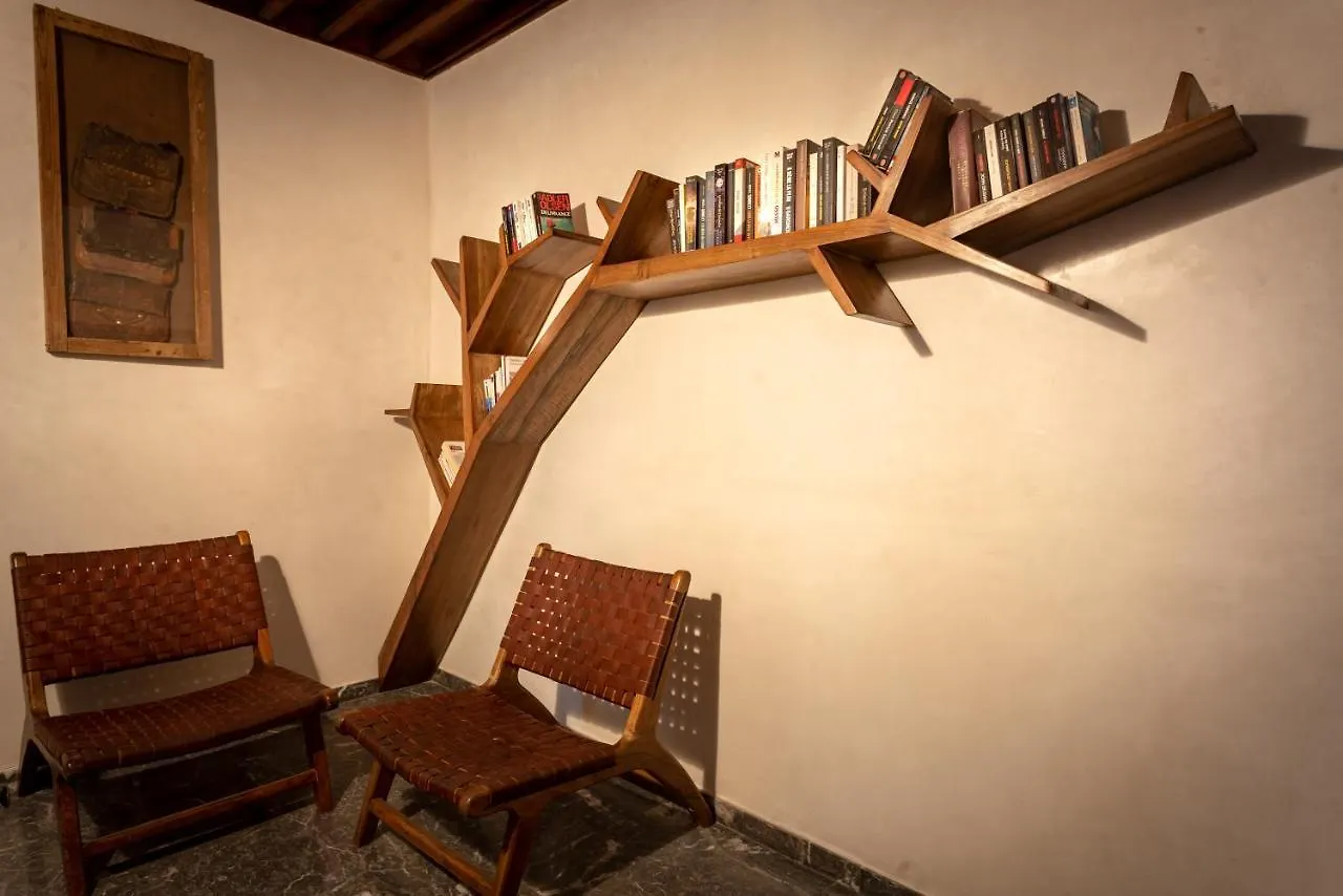 ****  Riad Aix Marrakesh Morocco