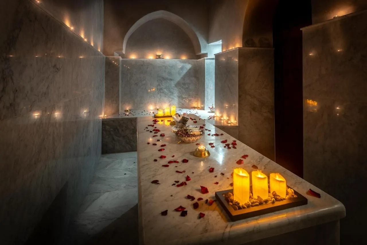 Riad Aix Marrakesh