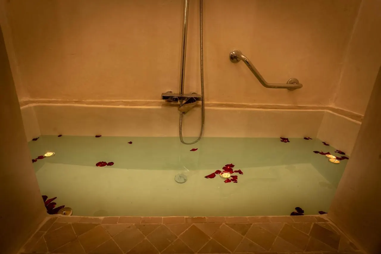 ****  Riad Aix Marrakesh Morocco